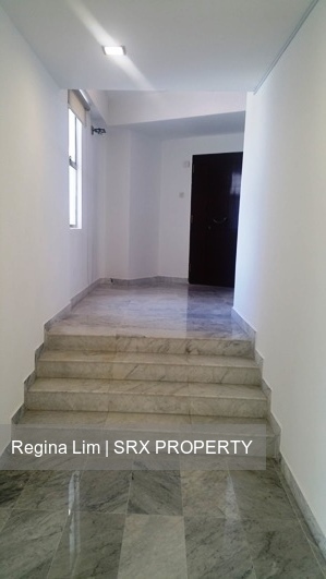 Jervois View (D10), Apartment #181713802